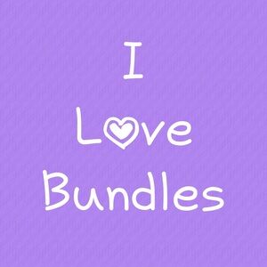 I Love Bundles